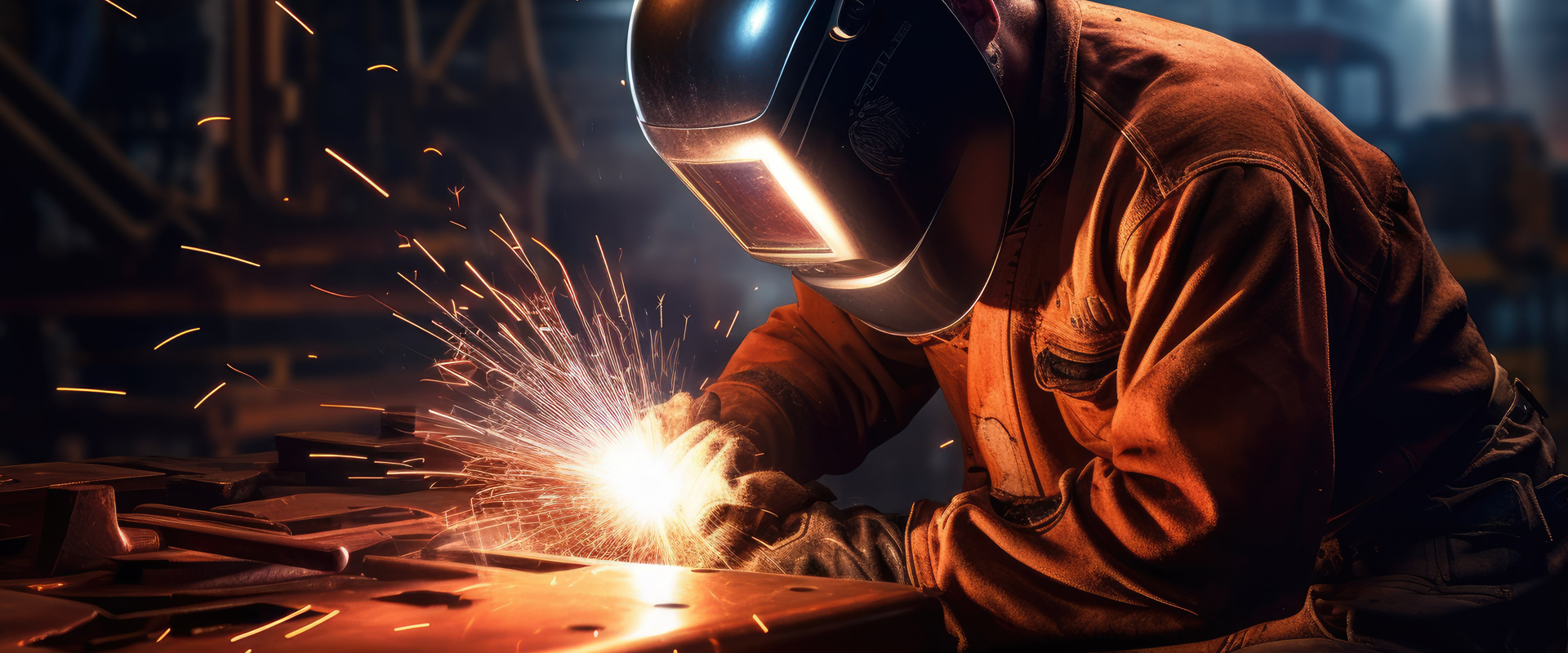 sheet metal fabrication