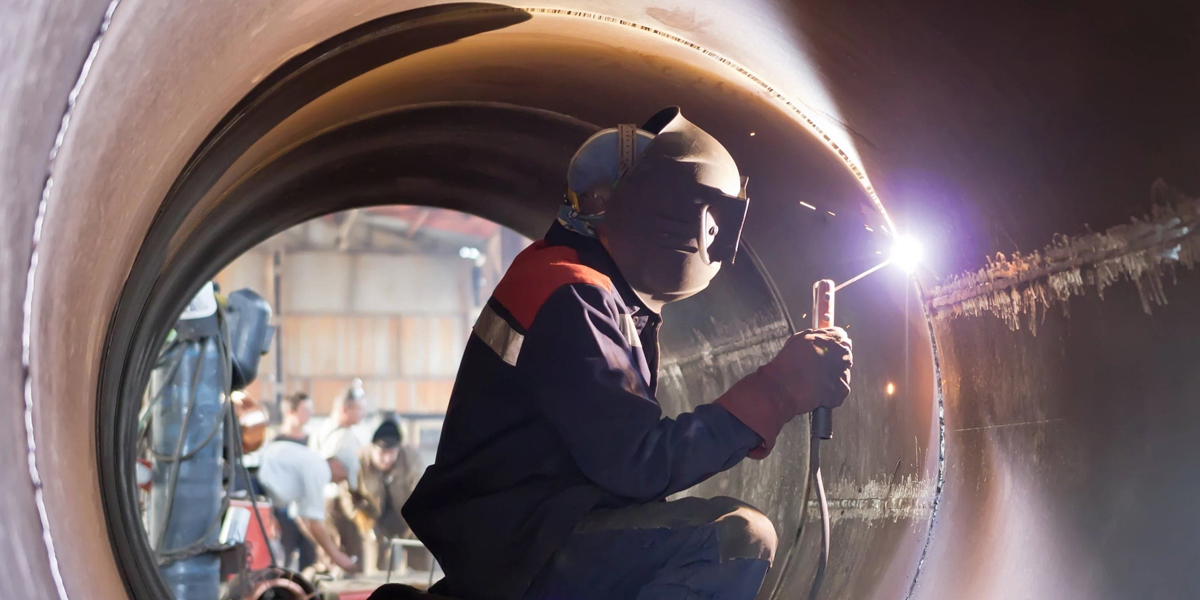 Welding & Assembly Services